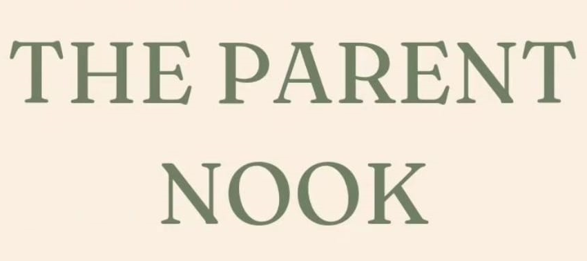 The Parent Nook favicon